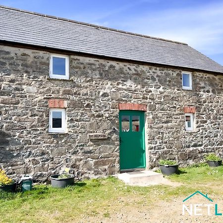 Ty Helygen - A Beautiful Rural Cottage In St Davids Экстерьер фото