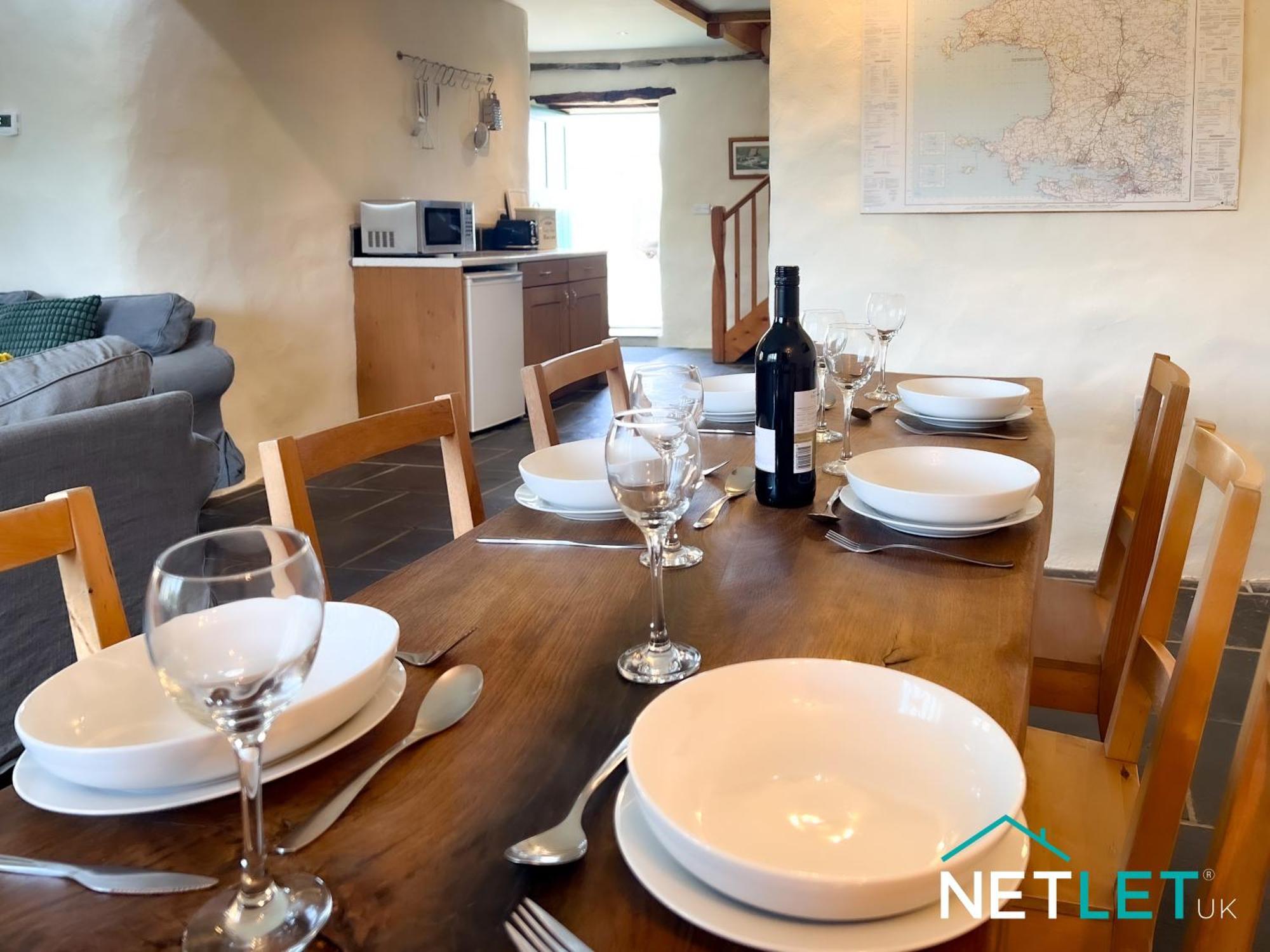 Ty Helygen - A Beautiful Rural Cottage In St Davids Экстерьер фото