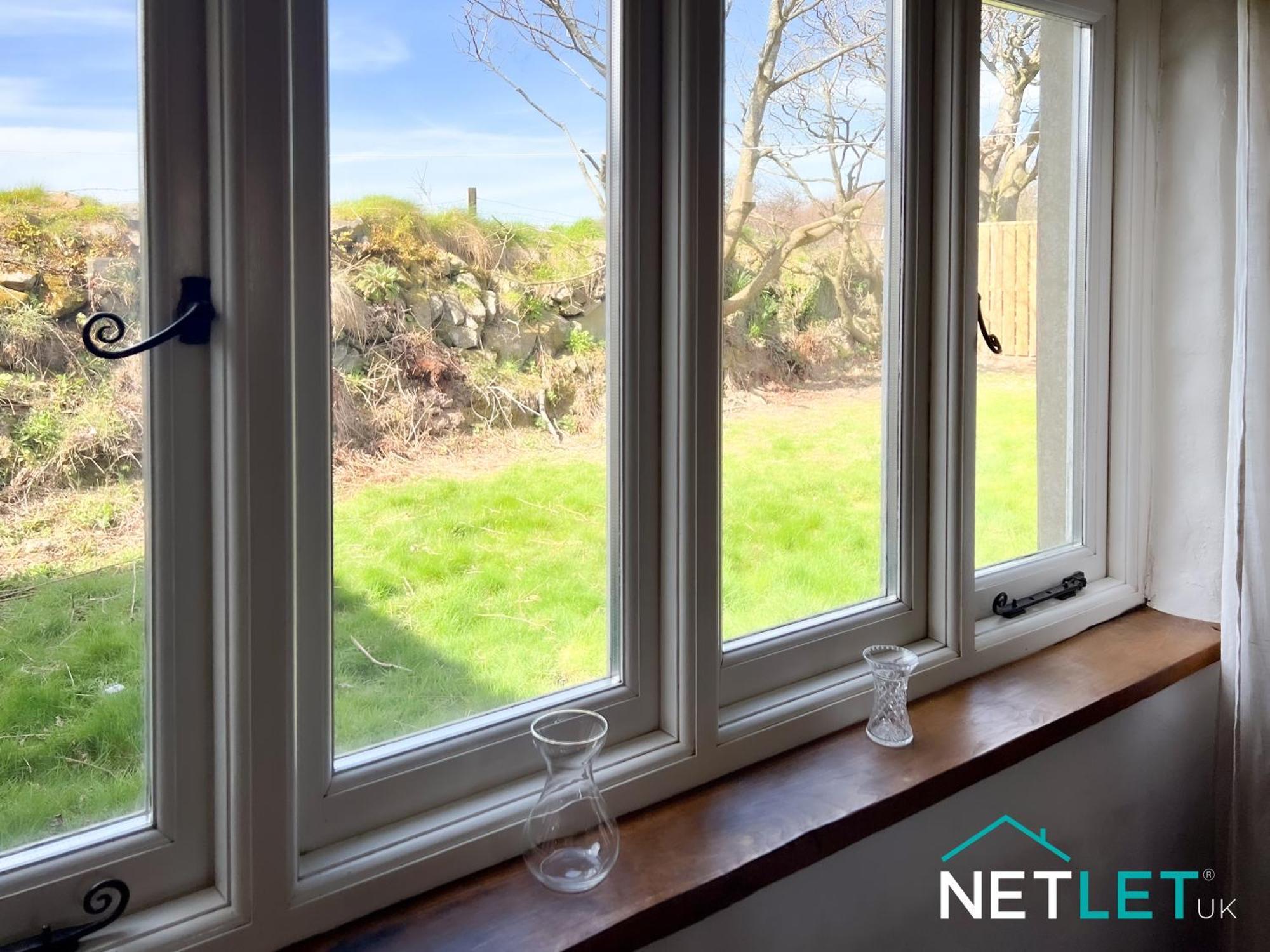 Ty Helygen - A Beautiful Rural Cottage In St Davids Экстерьер фото