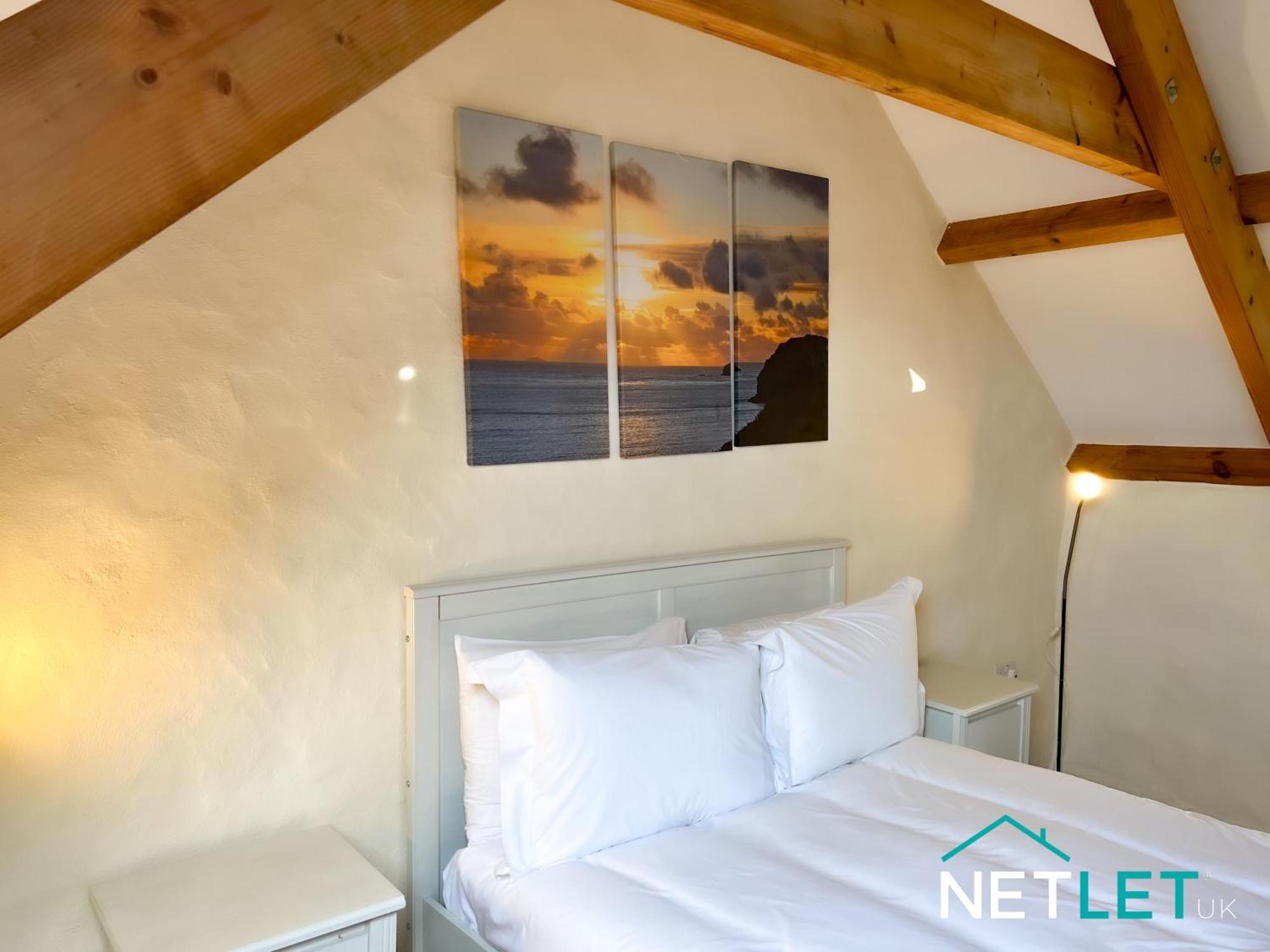 Ty Helygen - A Beautiful Rural Cottage In St Davids Экстерьер фото