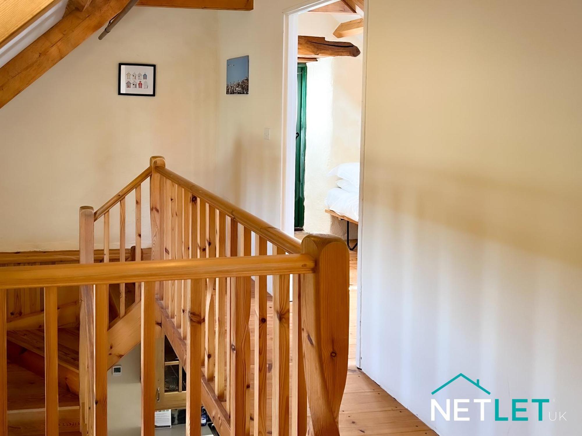 Ty Helygen - A Beautiful Rural Cottage In St Davids Экстерьер фото