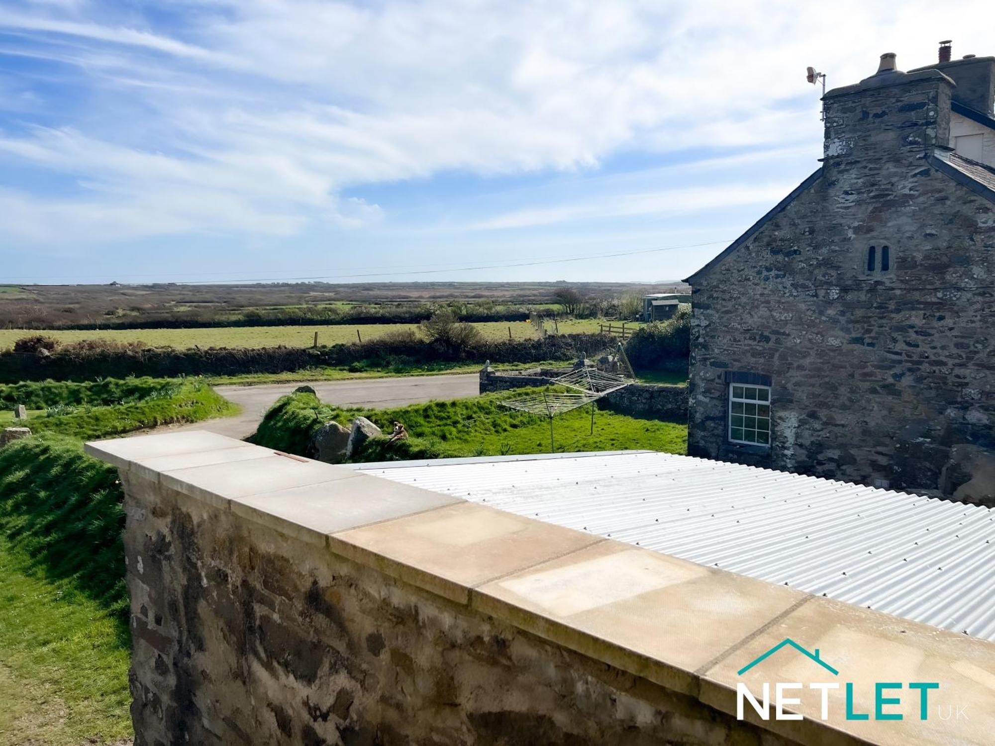 Ty Helygen - A Beautiful Rural Cottage In St Davids Экстерьер фото